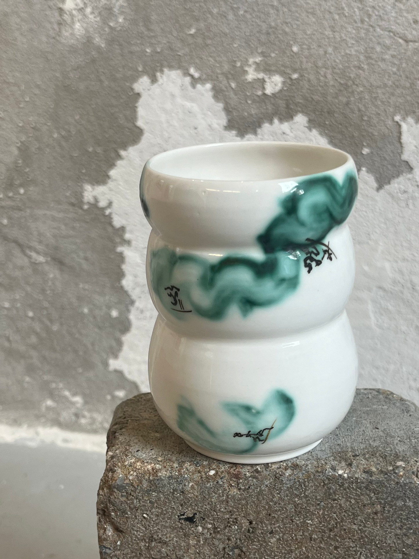 Unika vase