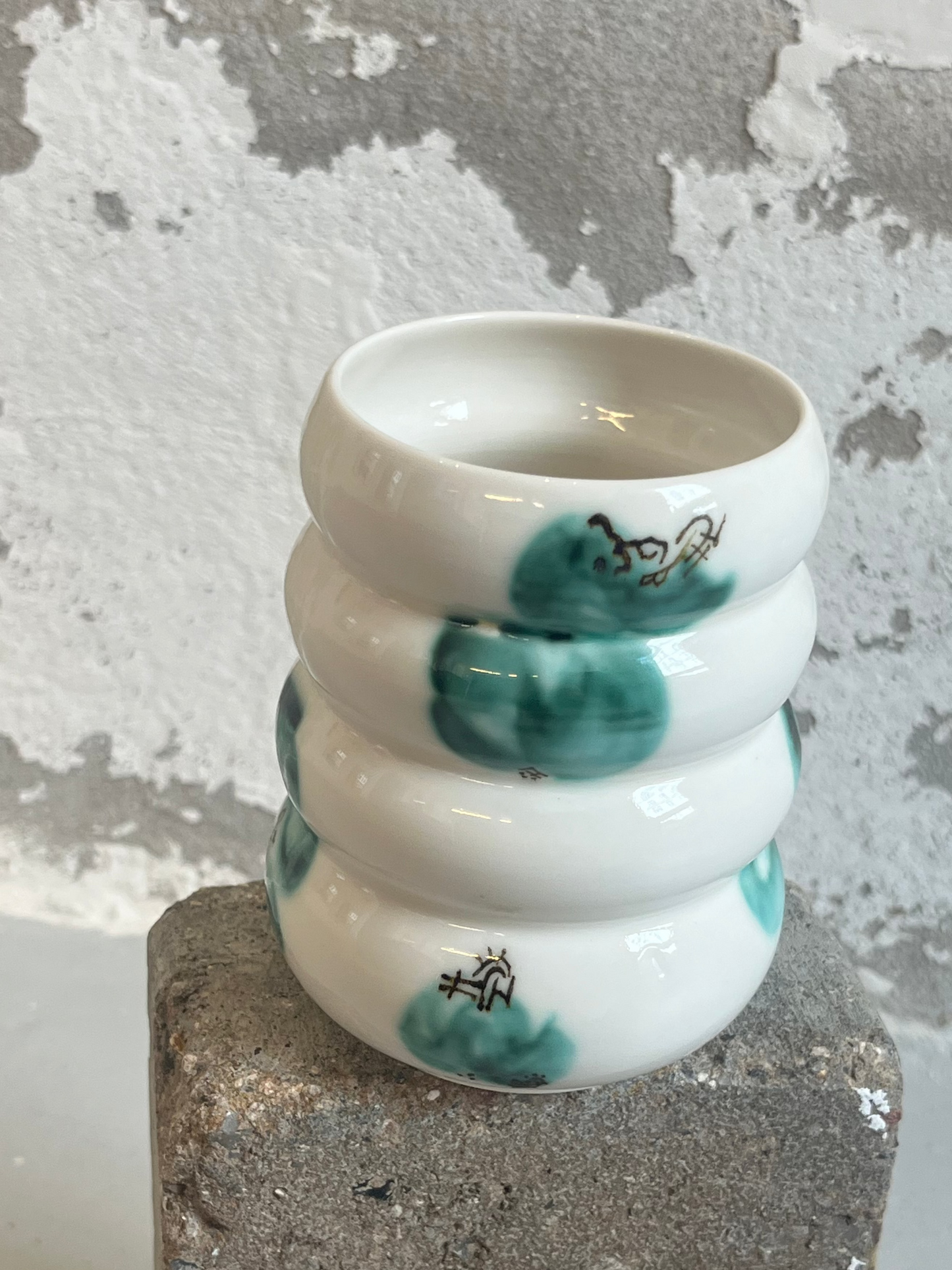 Unika vase