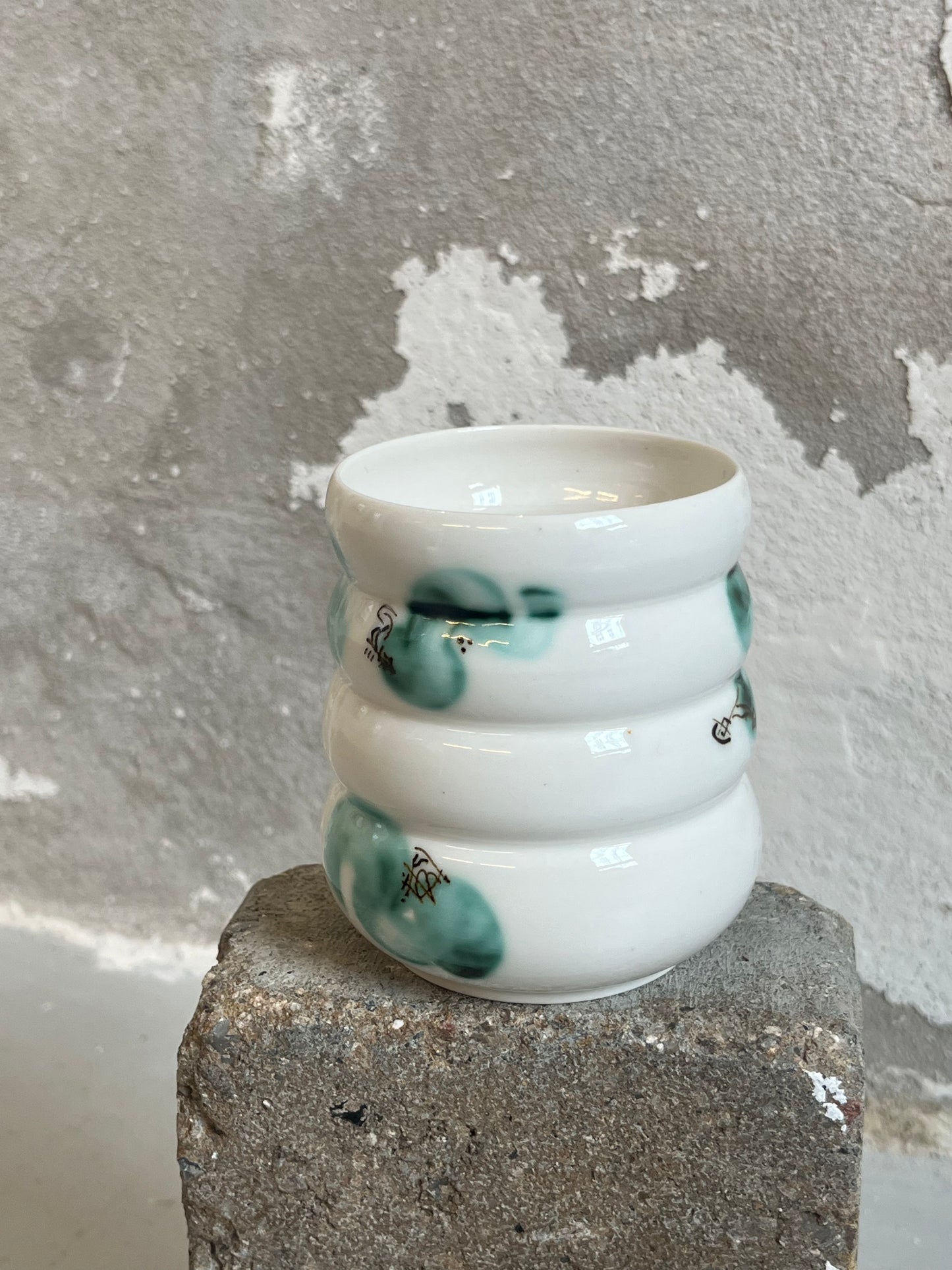 Unika vase