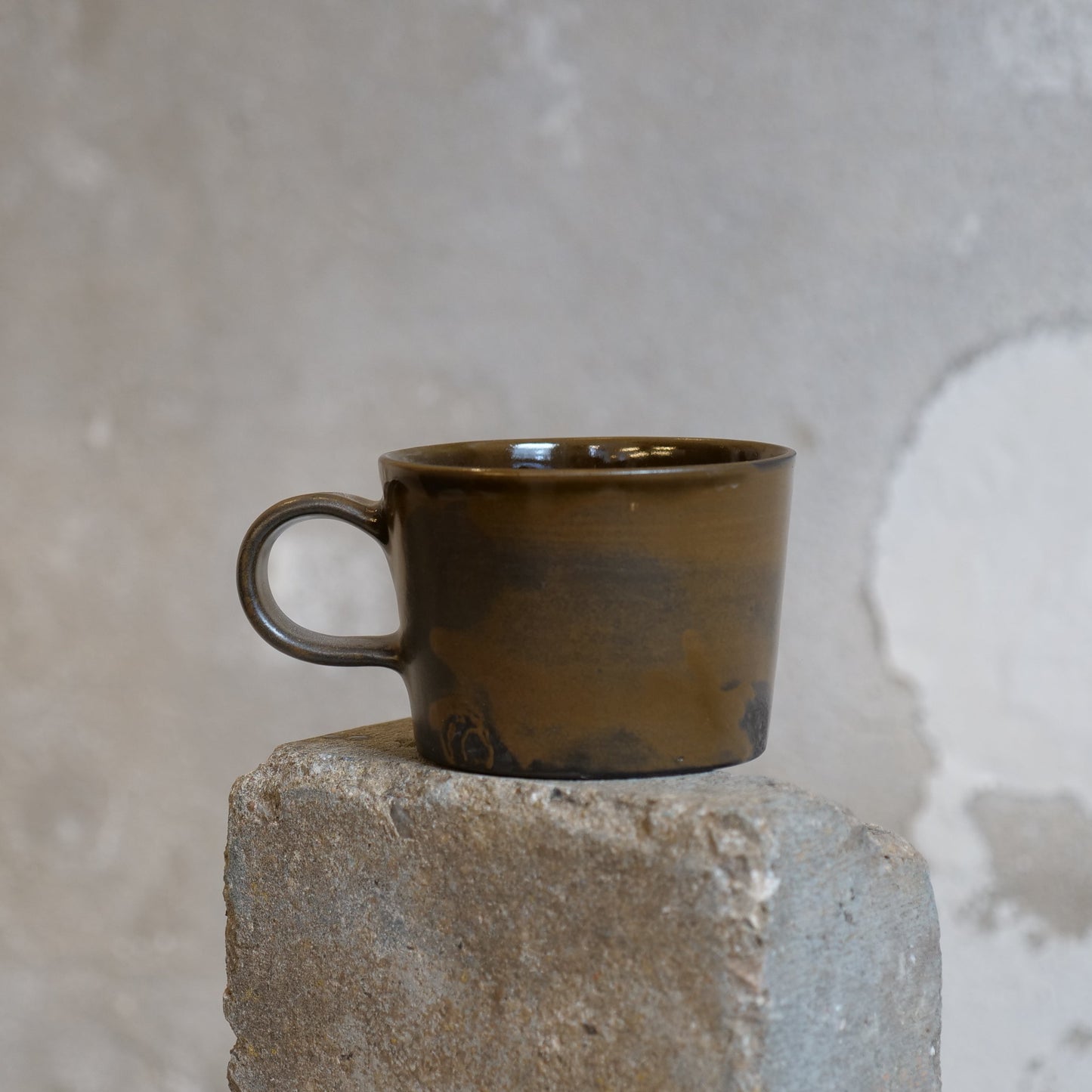 BRUN - kaffekop