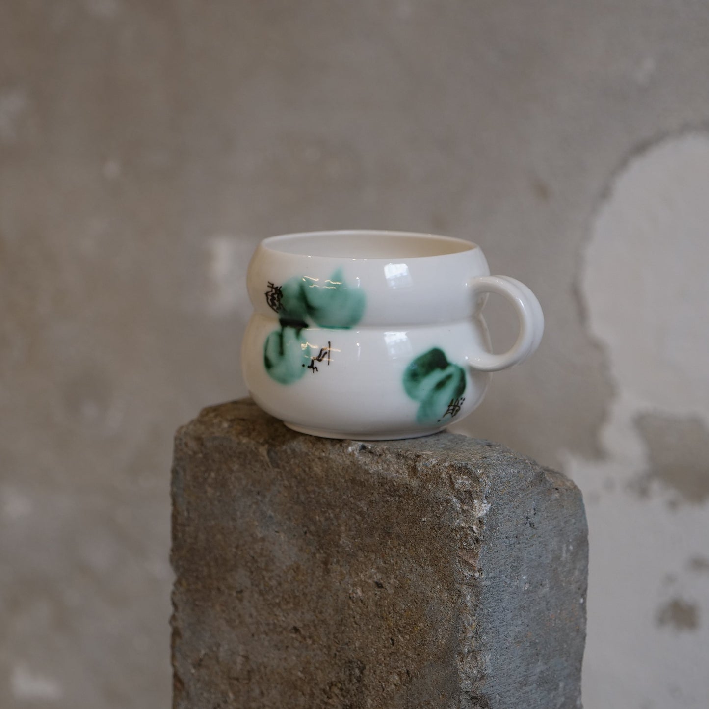 STRØG - kaffekop