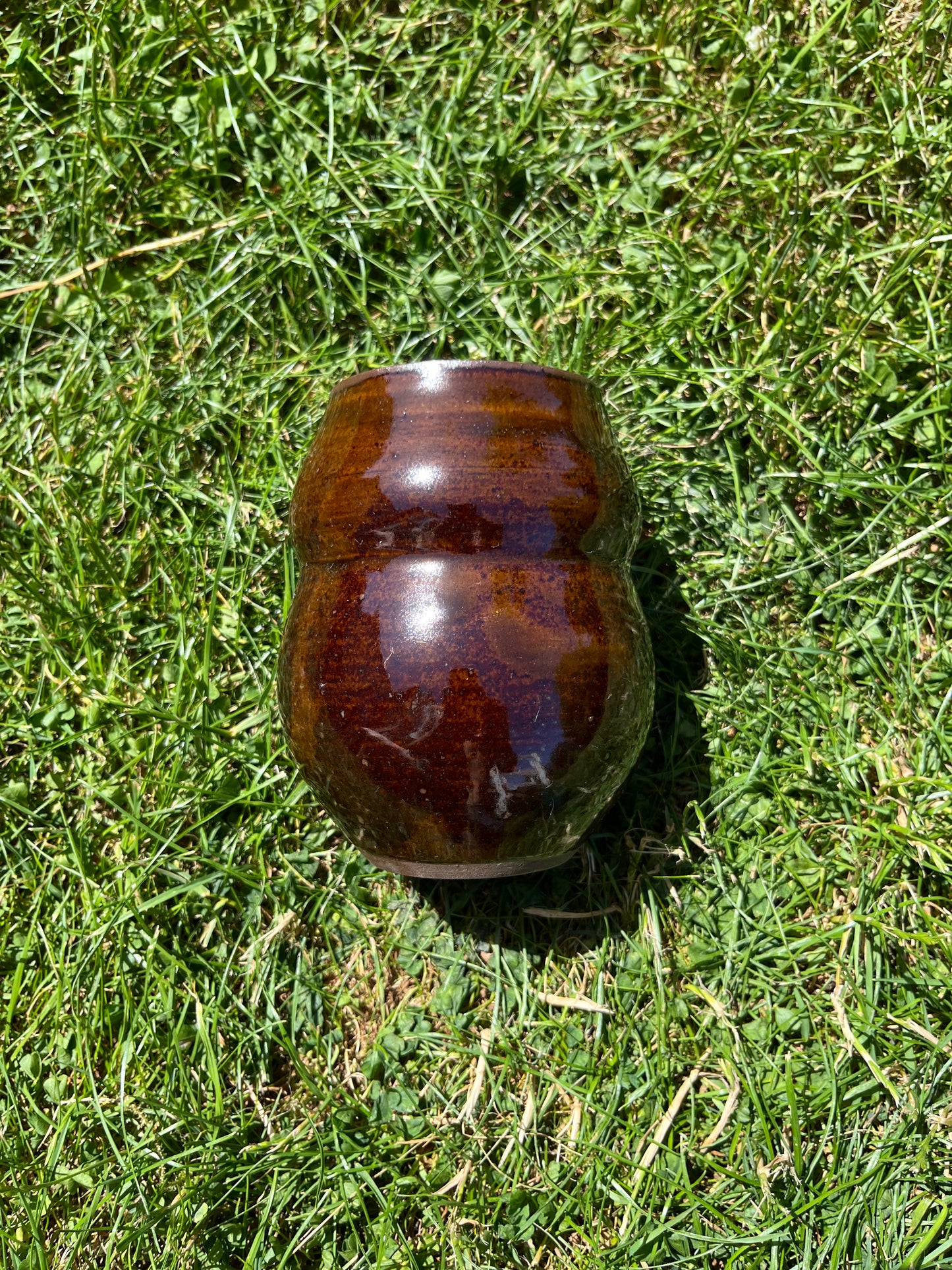 BRUN - vase