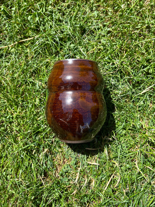 BRUN - vase